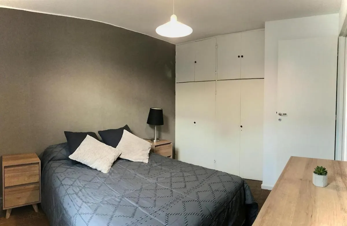 Departamento En La Mejor Zona Turistica- Aristides Apartman Mendoza