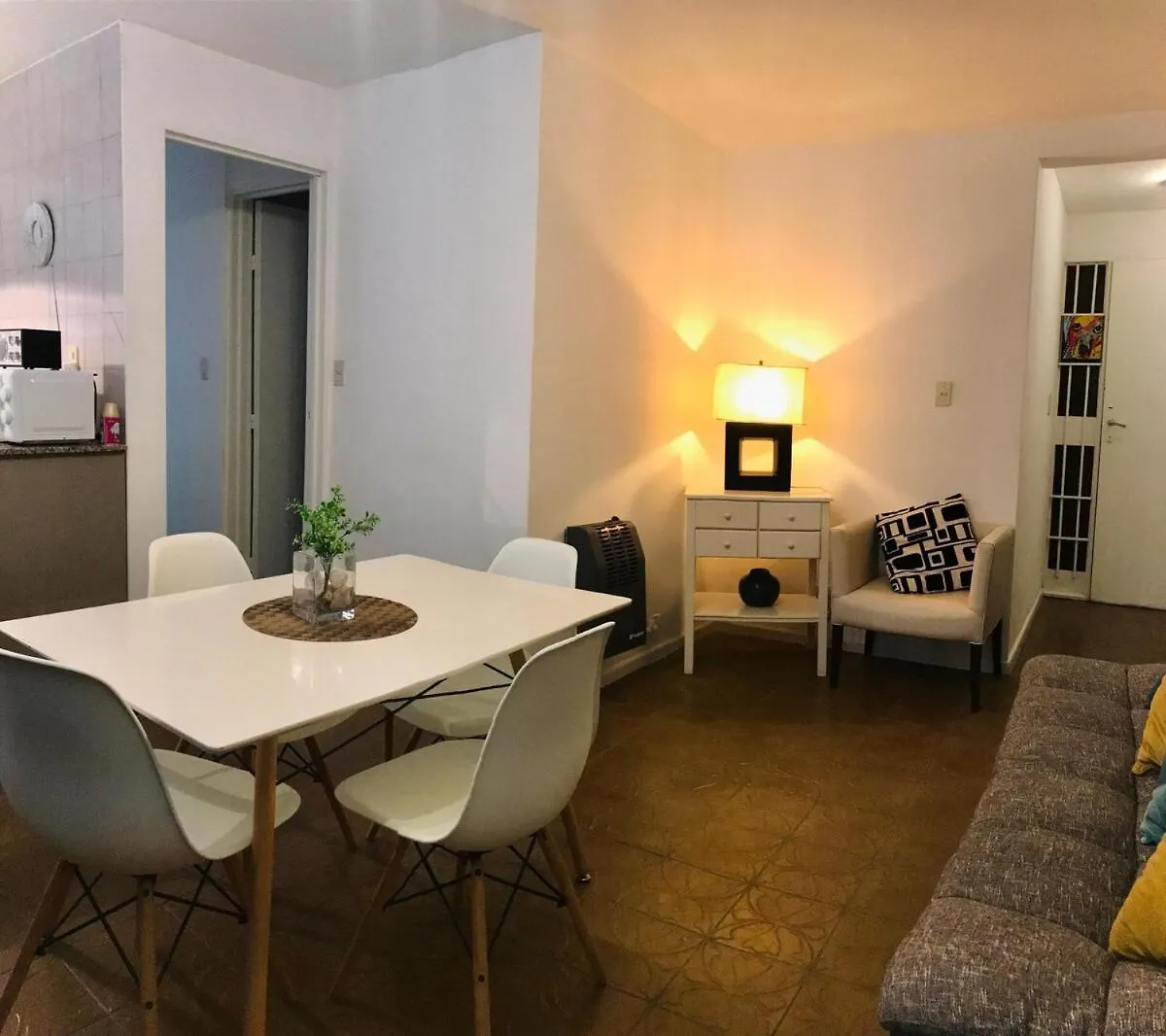 Departamento En La Mejor Zona Turistica- Aristides Apartman Mendoza