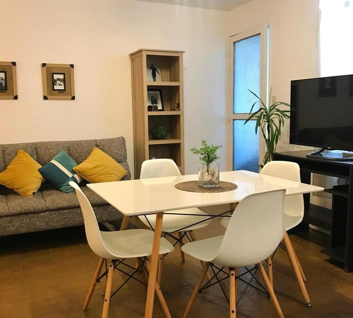 Departamento En La Mejor Zona Turistica- Aristides Apartman Mendoza