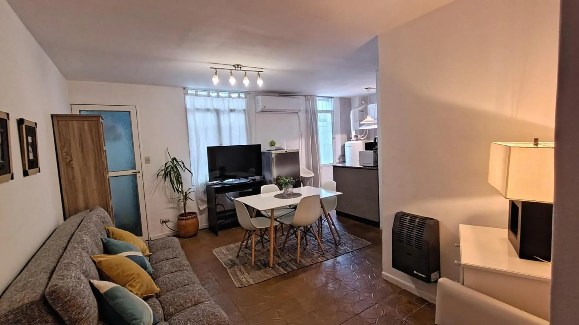 Departamento En La Mejor Zona Turistica- Aristides Apartman Mendoza
