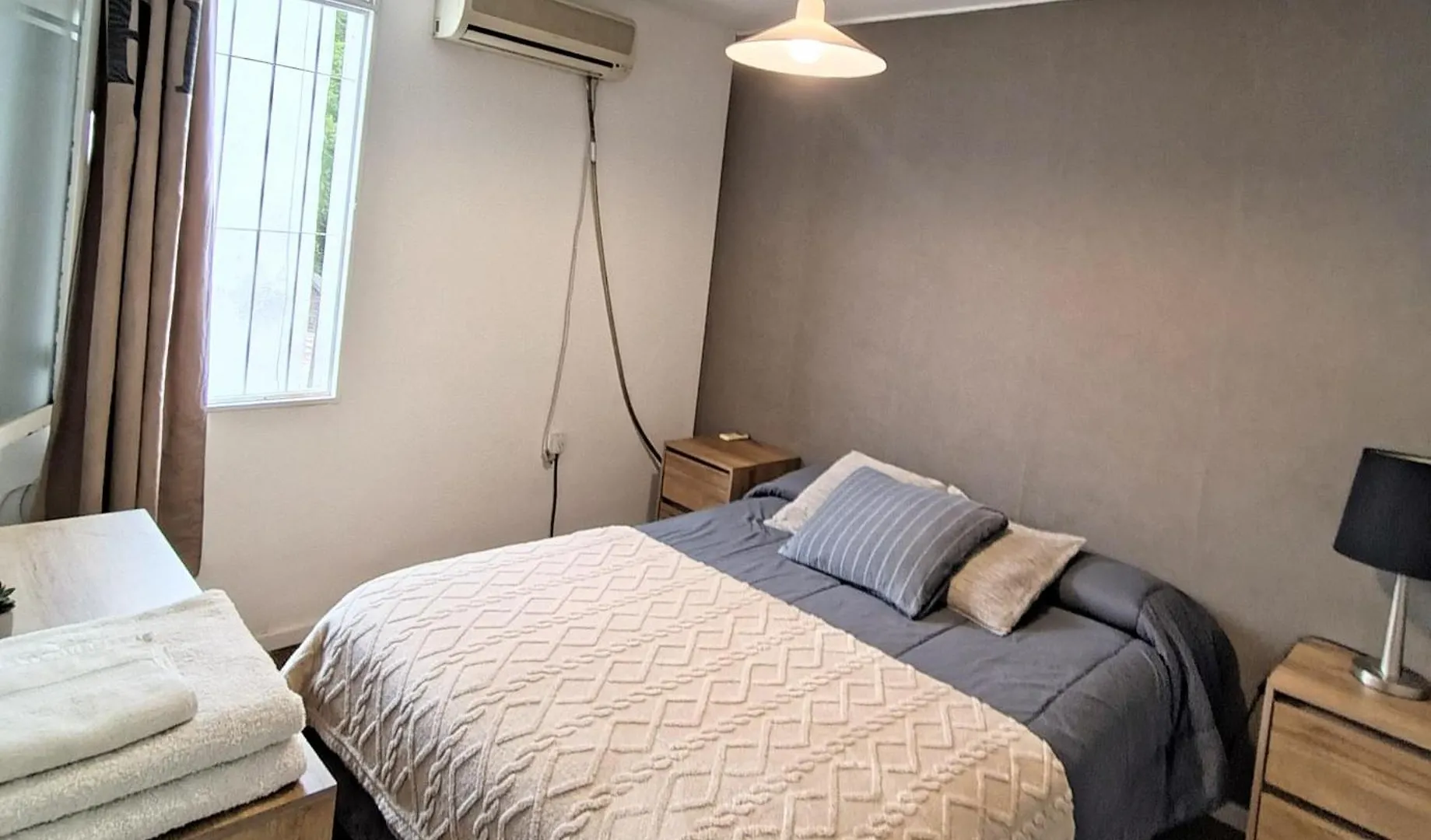 Departamento En La Mejor Zona Turistica- Aristides Apartman Mendoza 0*,  Argentína