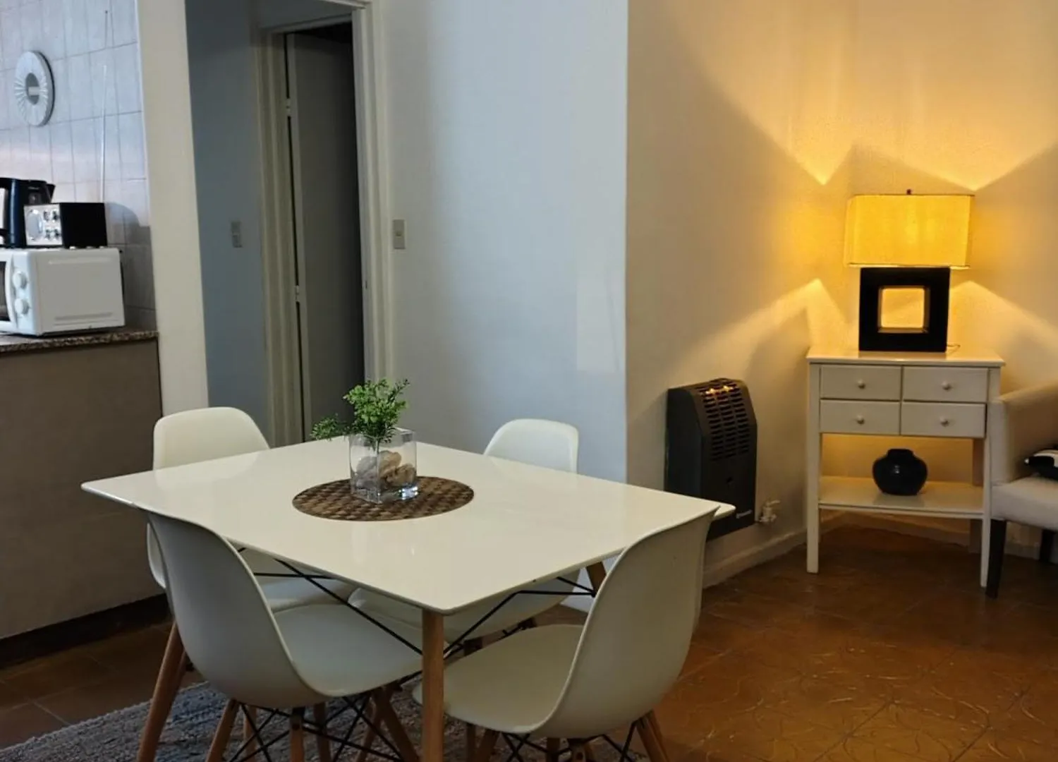 Departamento En La Mejor Zona Turistica- Aristides Apartman Mendoza Argentína