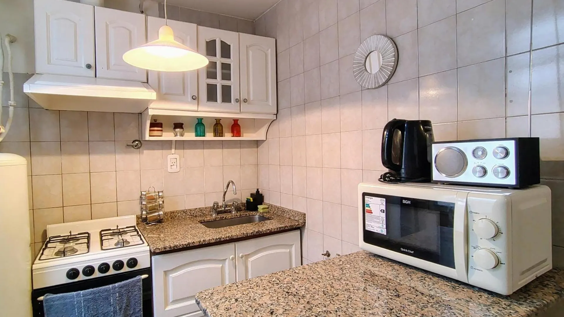 Departamento En La Mejor Zona Turistica- Aristides Apartman Mendoza Argentína
